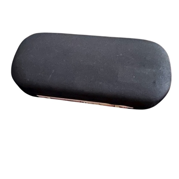 Disneyland Resort Mickey Mouse Whoopee Party Eyeglass Case RARE FIND - Picture 3 of 5